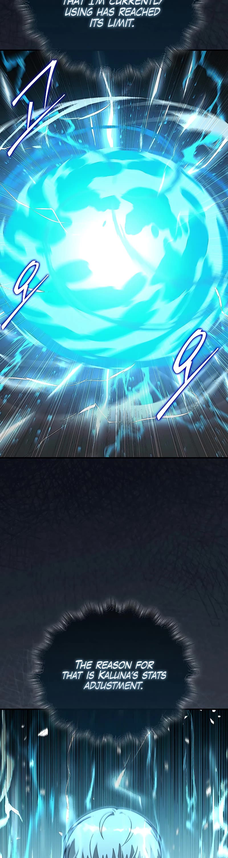 The 31st Piece Overturns the Board Chapter 66 page 19 - Chapter 66