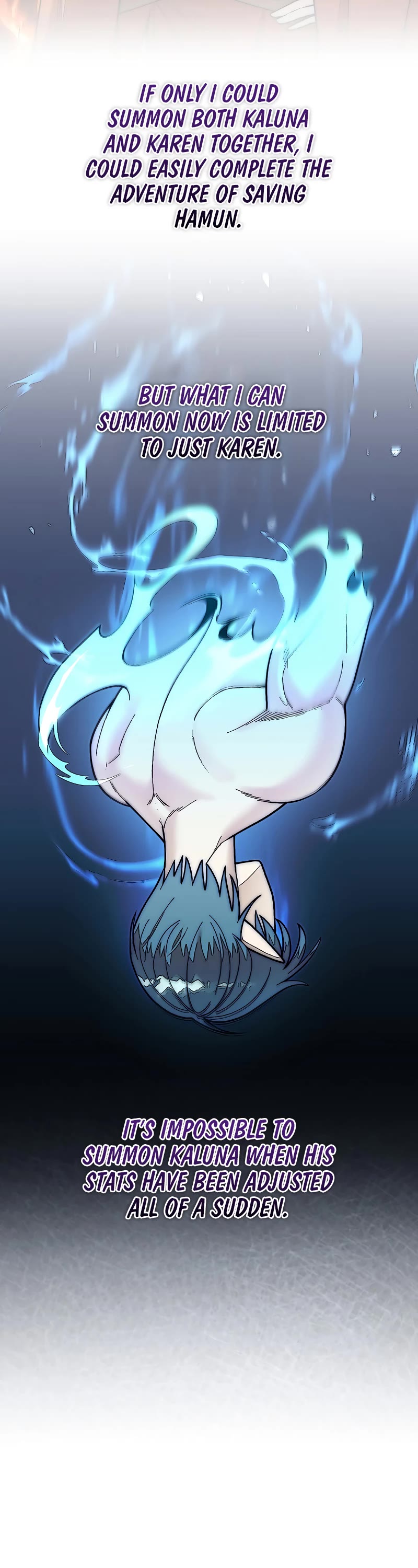The 31st Piece Overturns the Board Chapter 66 page 21 - Chapter 66