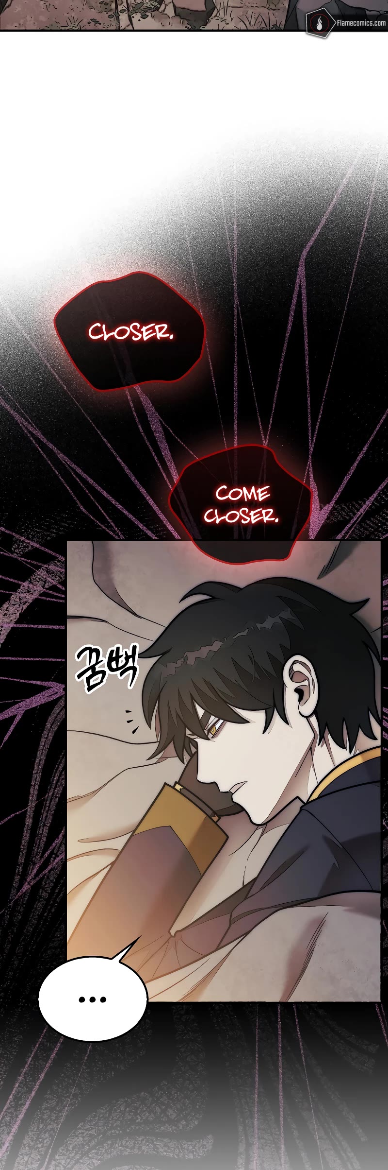 The 31st Piece Overturns the Board Chapter 66 page 25 - Chapter 66