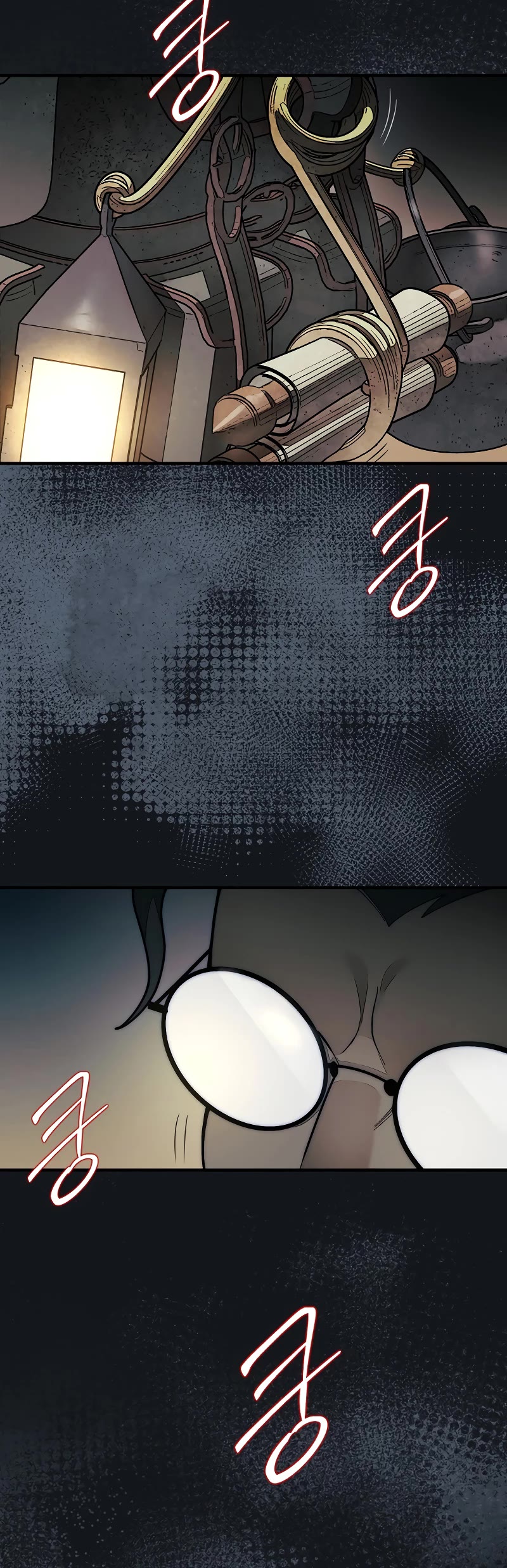 The 31st Piece Overturns the Board Chapter 66 page 30 - Chapter 66
