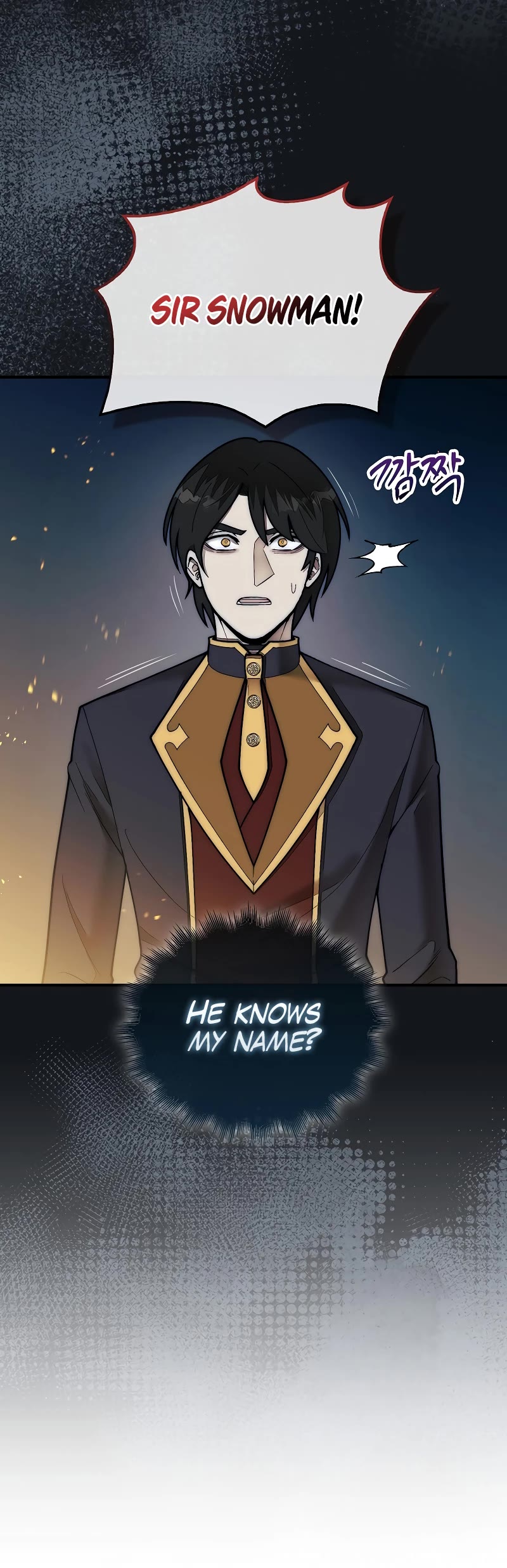 The 31st Piece Overturns the Board Chapter 66 page 31 - Chapter 66