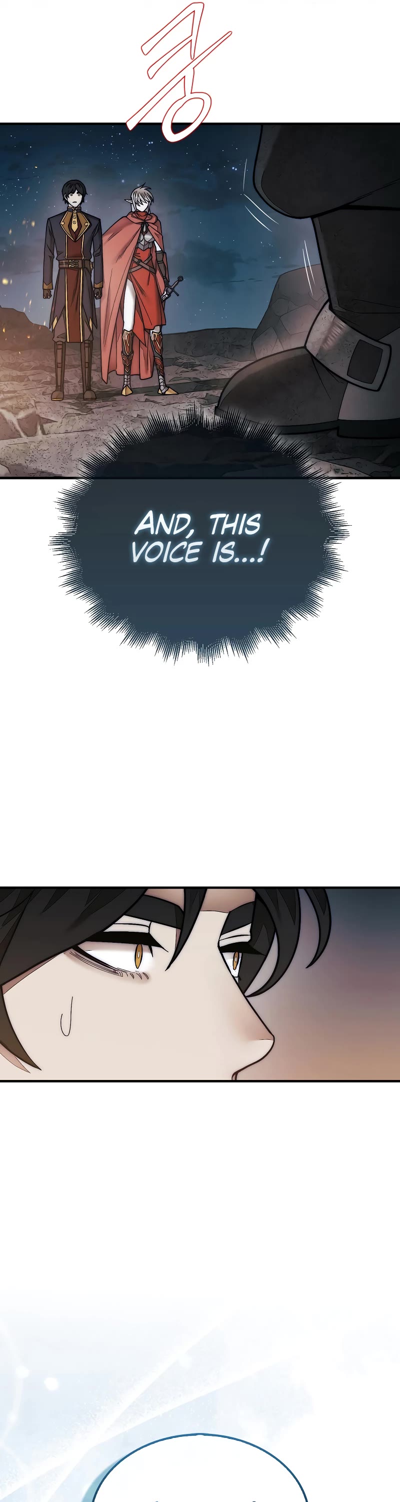 The 31st Piece Overturns the Board Chapter 66 page 32 - Chapter 66