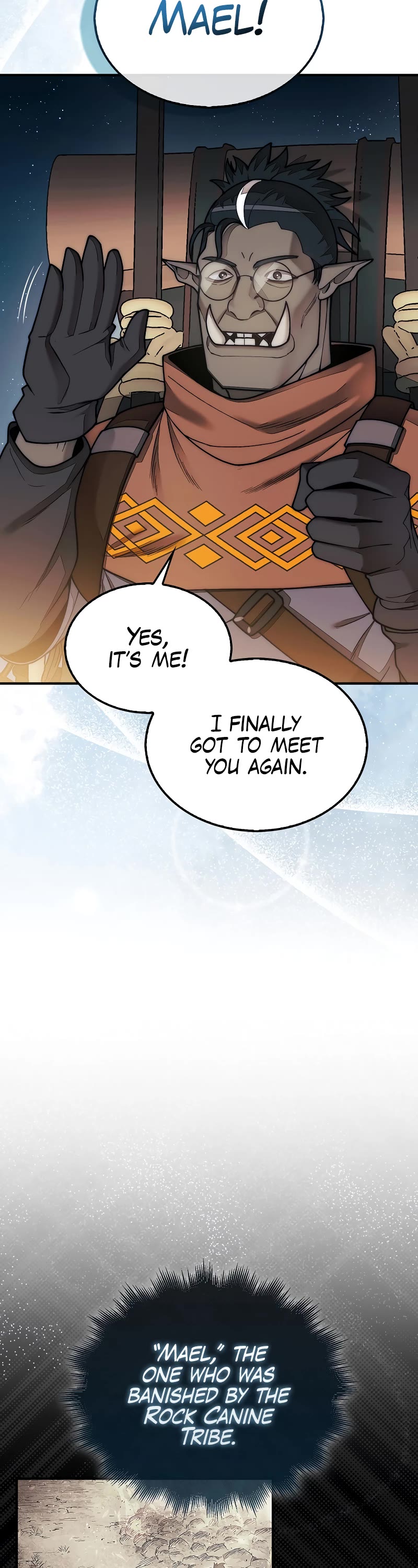 The 31st Piece Overturns the Board Chapter 66 page 33 - Chapter 66