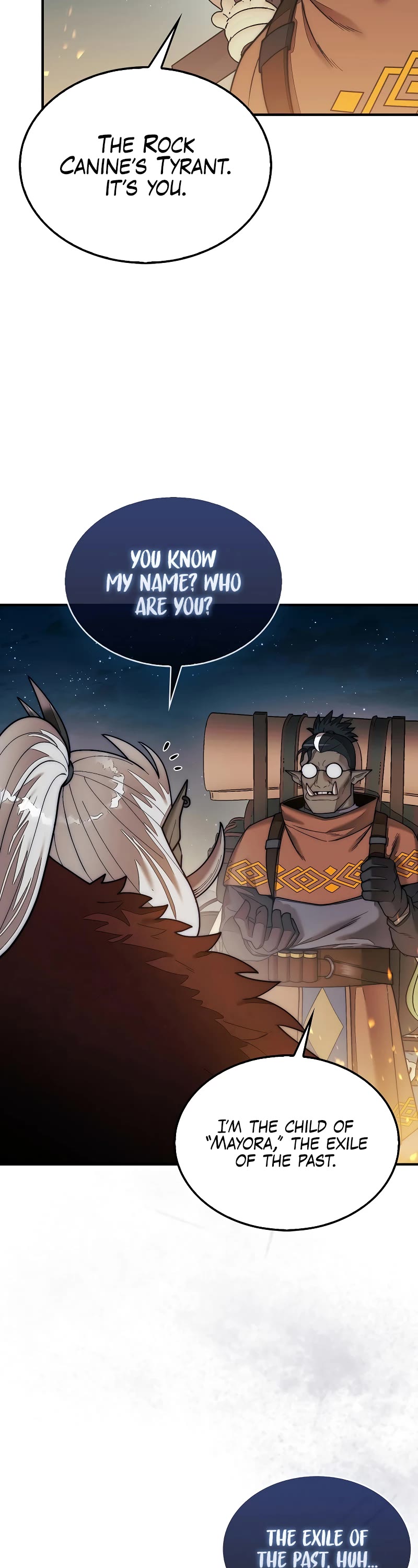 The 31st Piece Overturns the Board Chapter 66 page 38 - Chapter 66