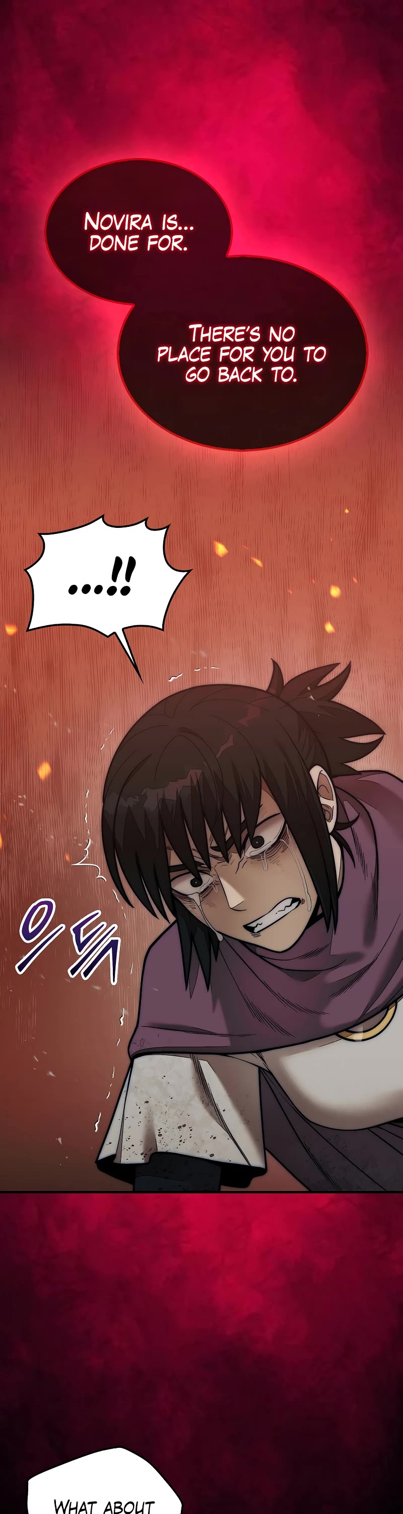 The 31st Piece Overturns the Board Chapter 66 page 4 - Chapter 66