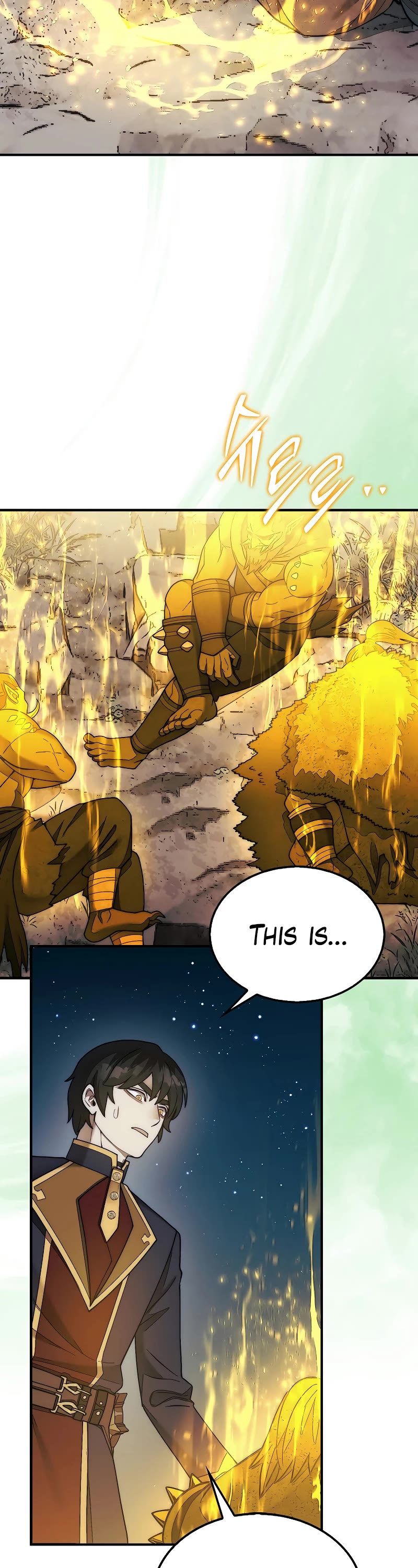 The 31st Piece Overturns the Board Chapter 66 page 48 - Chapter 66