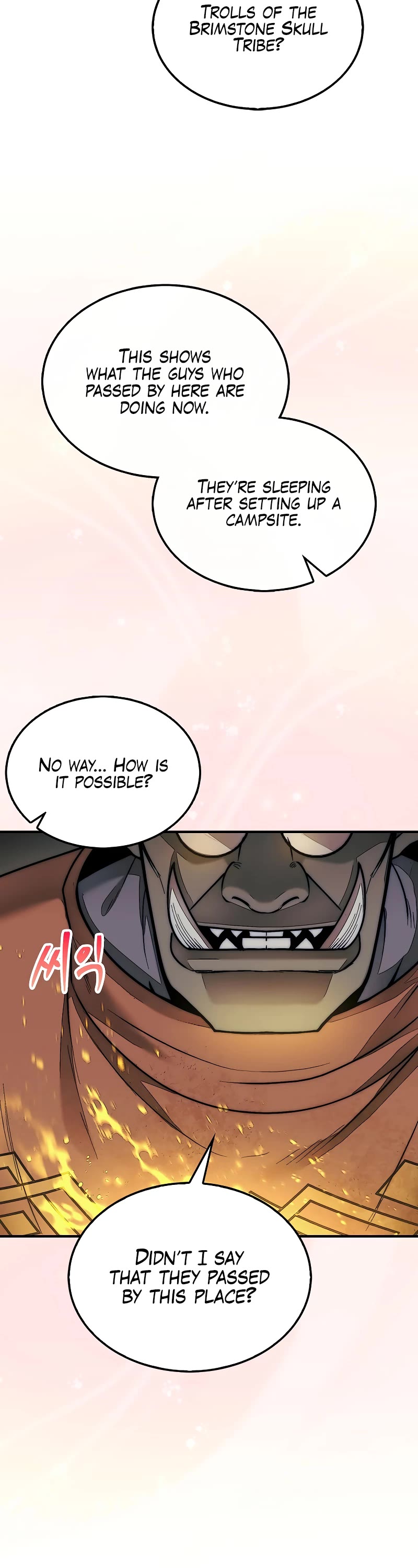 The 31st Piece Overturns the Board Chapter 66 page 49 - Chapter 66