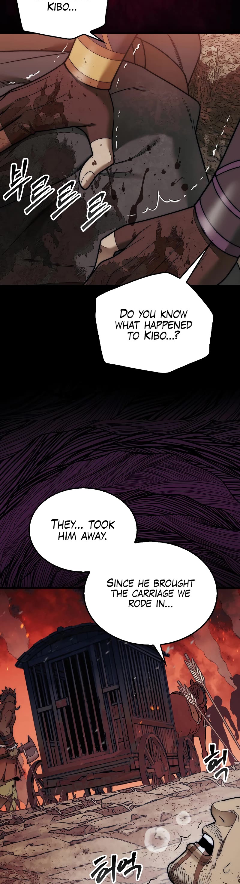The 31st Piece Overturns the Board Chapter 66 page 5 - Chapter 66