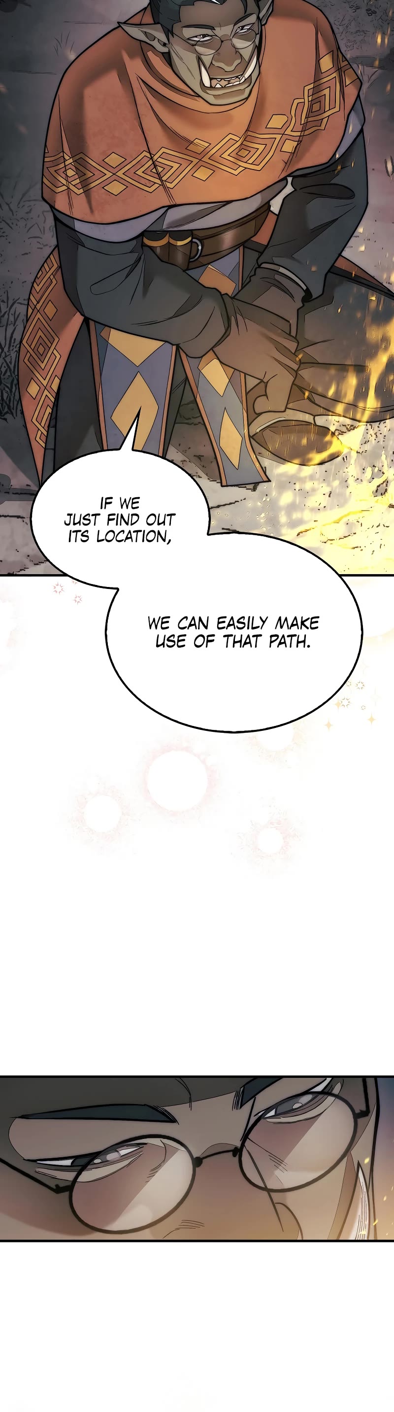 The 31st Piece Overturns the Board Chapter 66 page 51 - Chapter 66