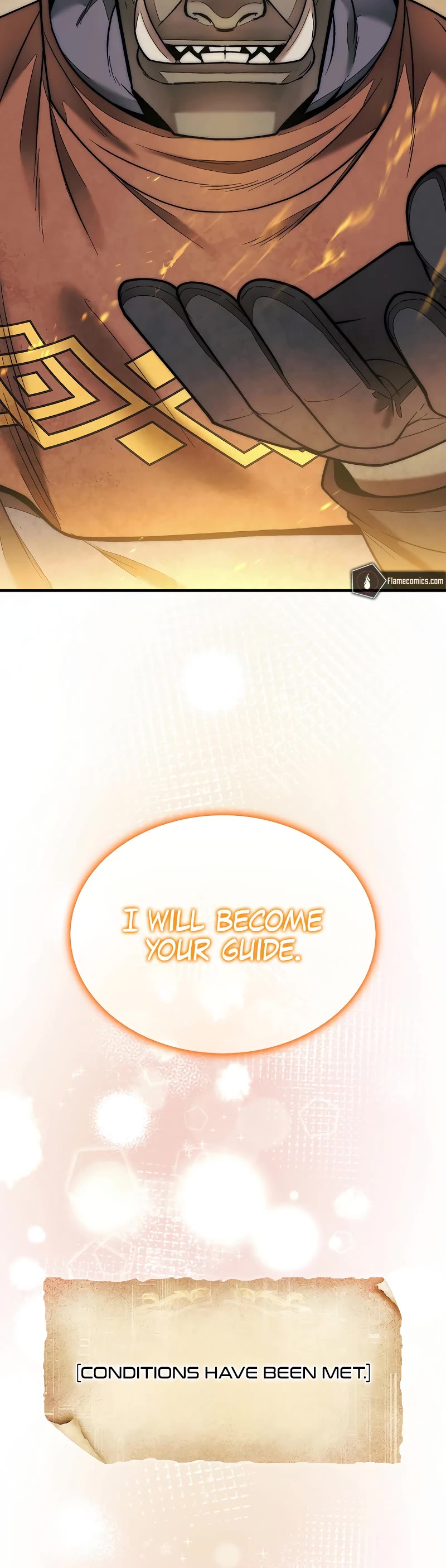 The 31st Piece Overturns the Board Chapter 66 page 54 - Chapter 66