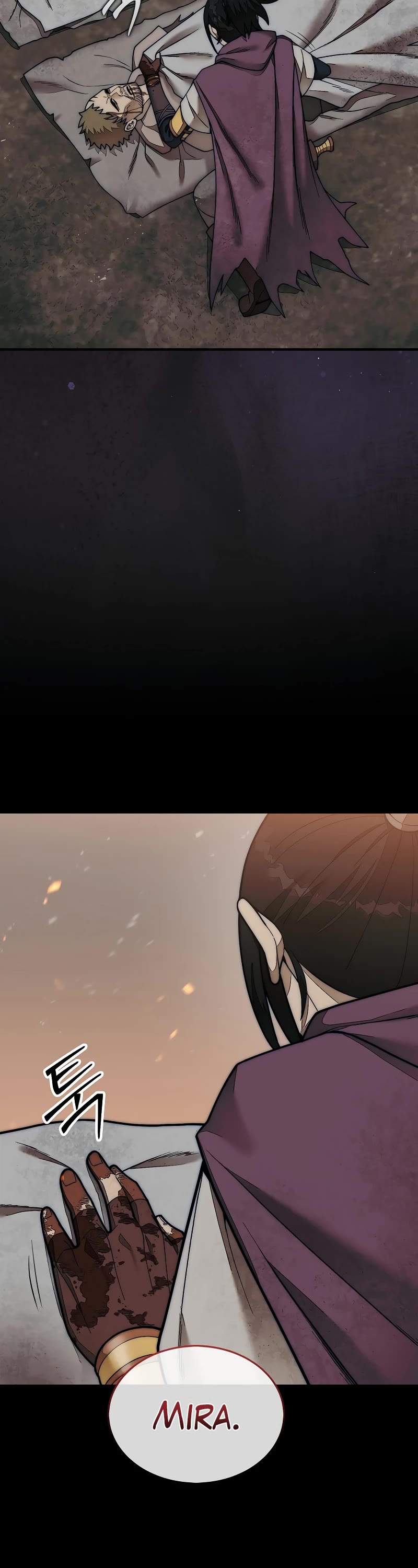 The 31st Piece Overturns the Board Chapter 66 page 9 - Chapter 66