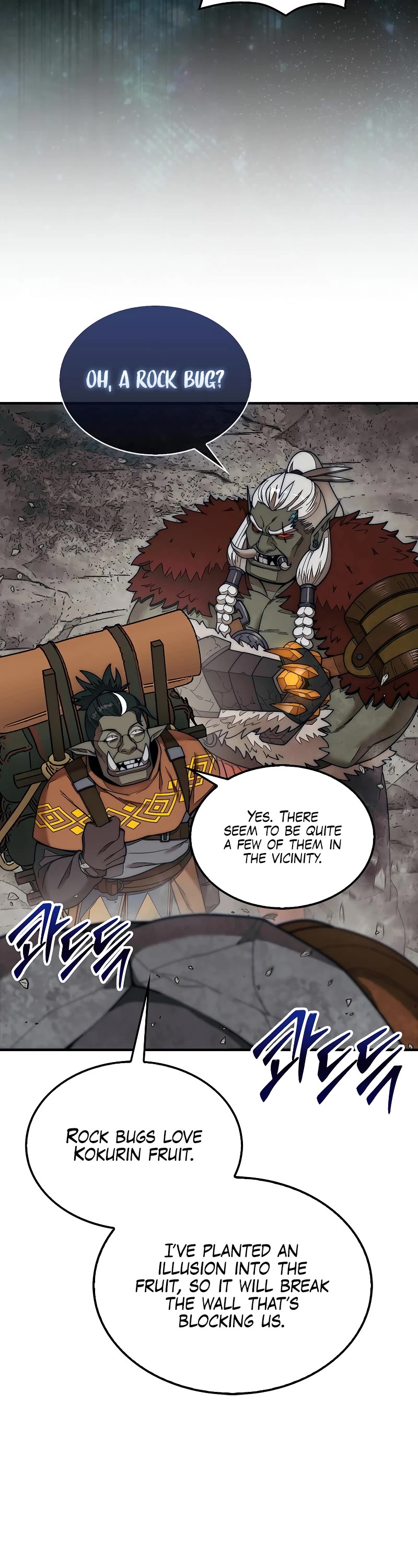The 31st Piece Overturns the Board Chapter 67 page 11 - Chapter 67
