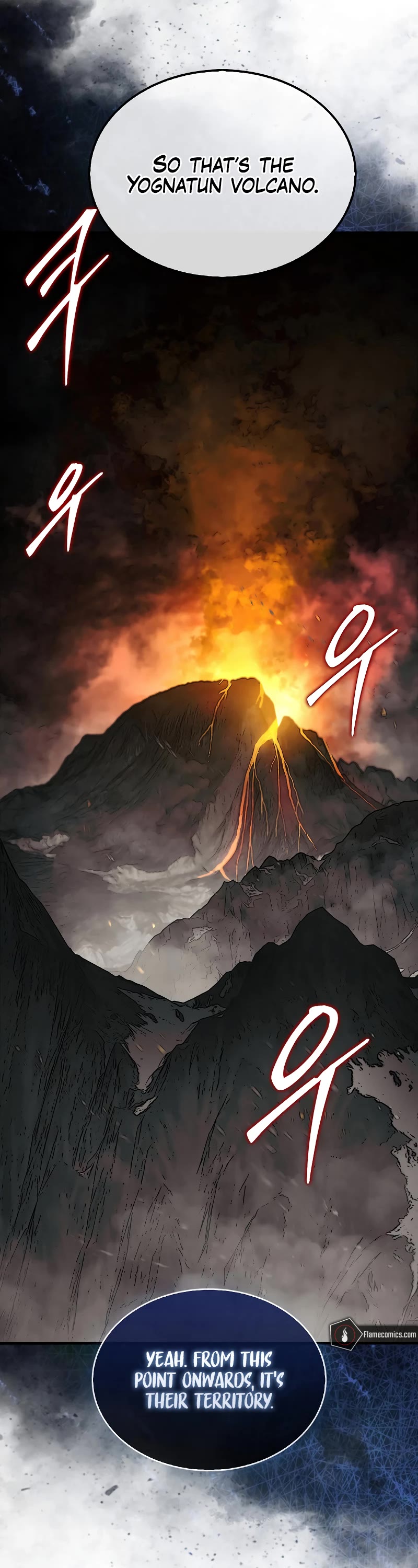 The 31st Piece Overturns the Board Chapter 67 page 14 - Chapter 67