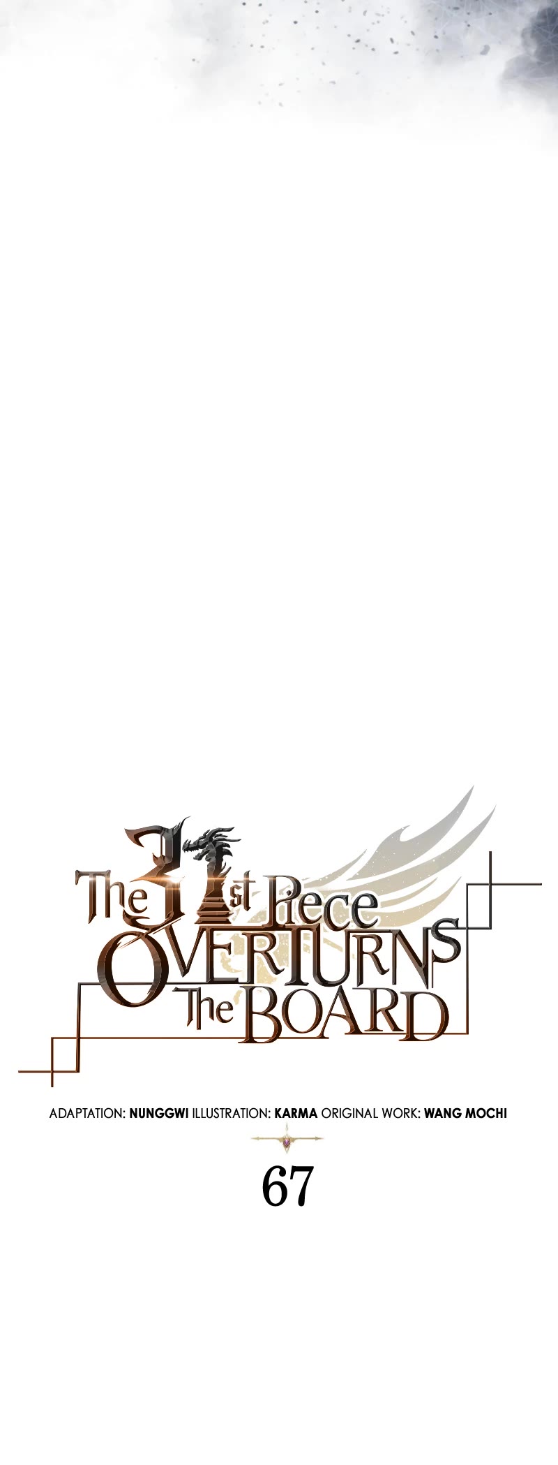 The 31st Piece Overturns the Board Chapter 67 page 15 - Chapter 67