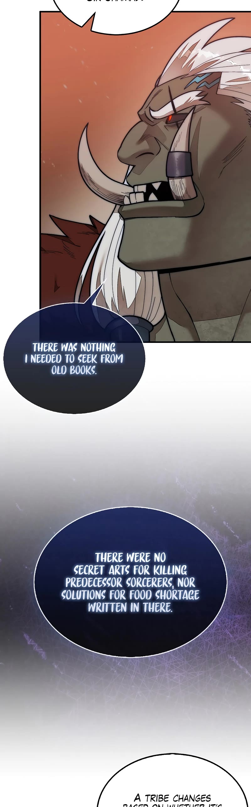 The 31st Piece Overturns the Board Chapter 67 page 30 - Chapter 67
