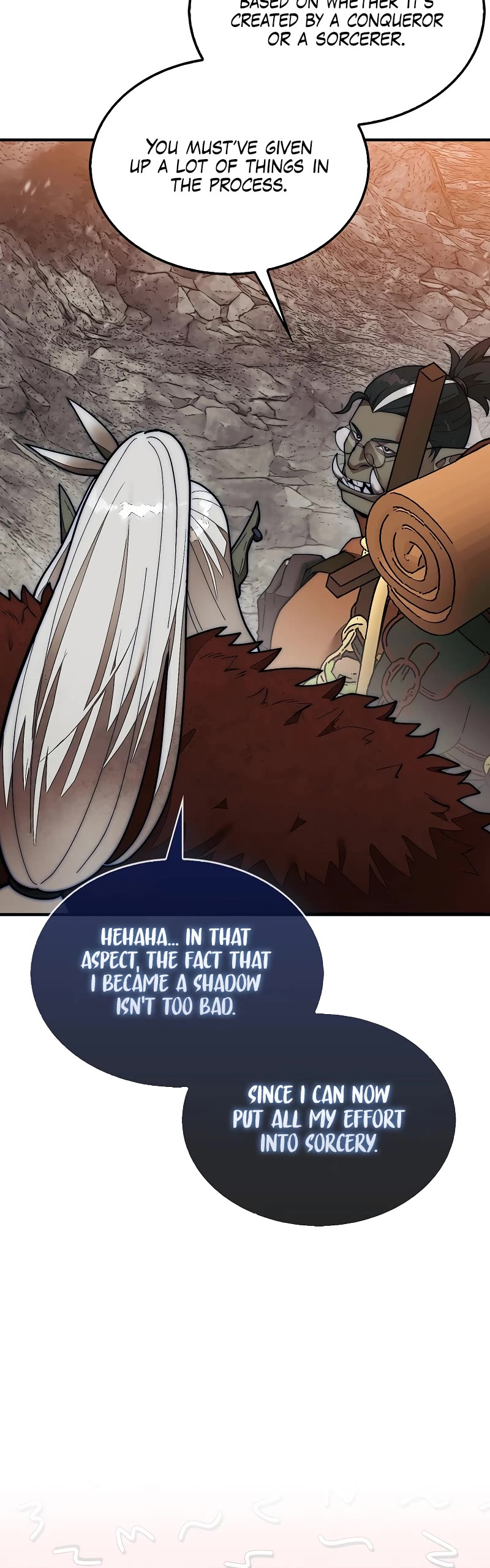 The 31st Piece Overturns the Board Chapter 67 page 31 - Chapter 67