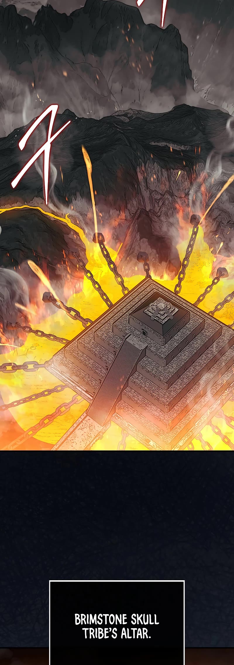 The 31st Piece Overturns the Board Chapter 67 page 35 - Chapter 67