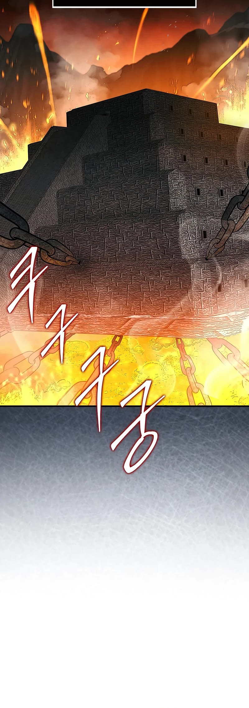 The 31st Piece Overturns the Board Chapter 67 page 36 - Chapter 67