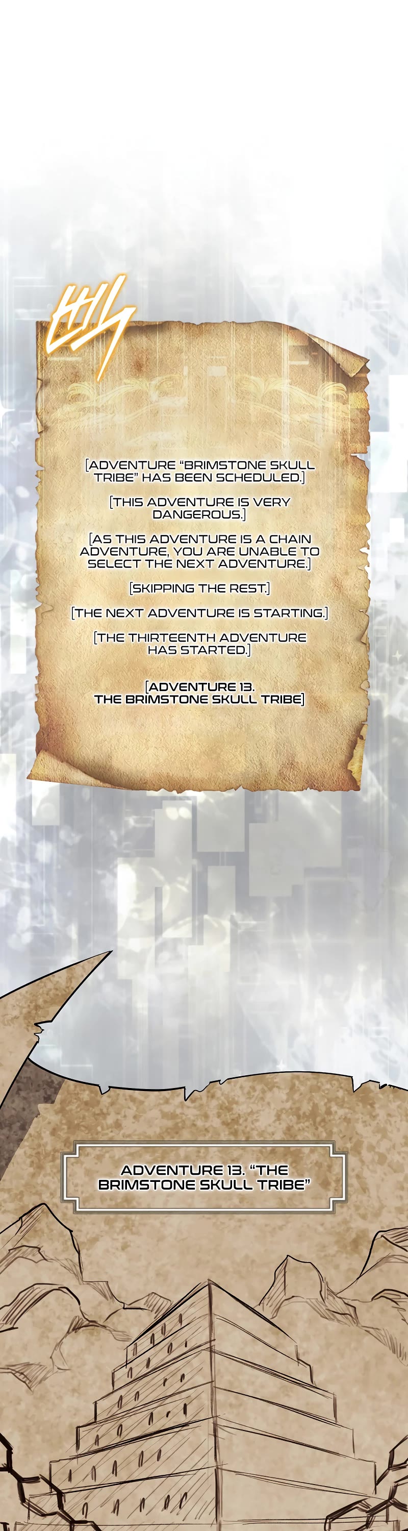 The 31st Piece Overturns the Board Chapter 67 page 39 - Chapter 67
