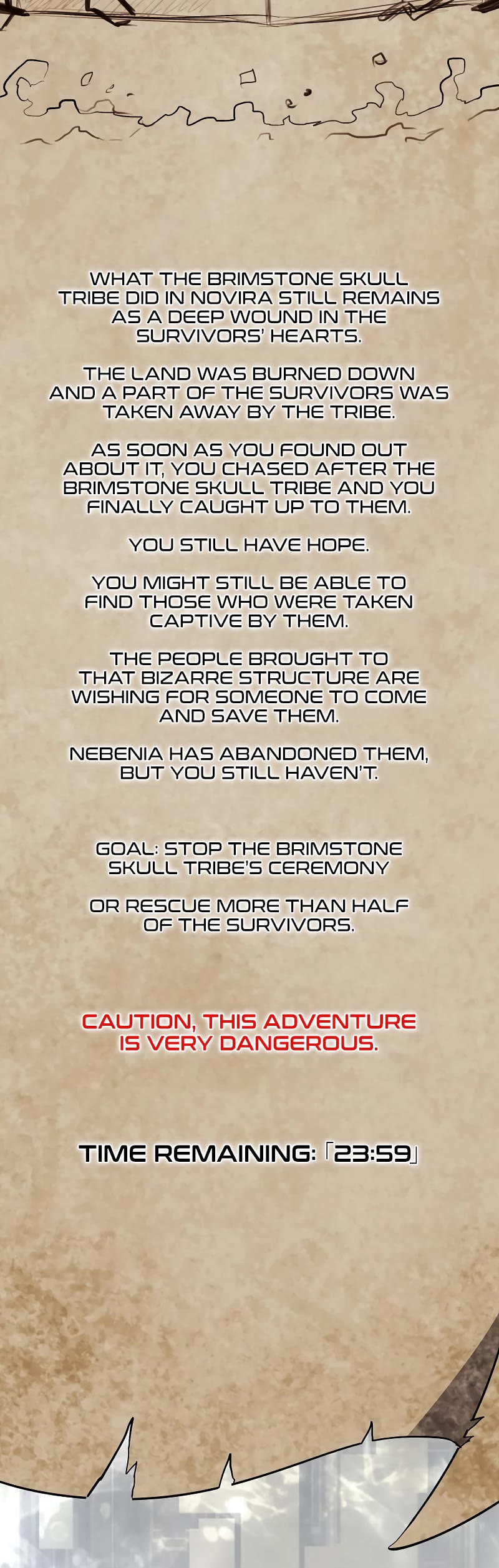 The 31st Piece Overturns the Board Chapter 67 page 40 - Chapter 67