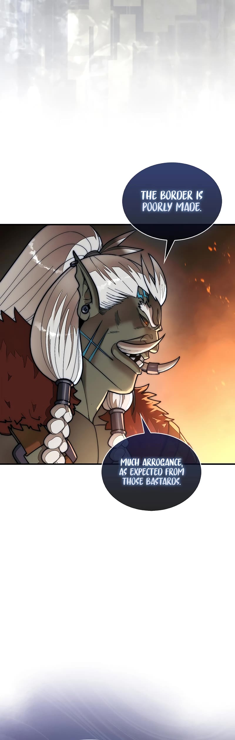 The 31st Piece Overturns the Board Chapter 67 page 41 - Chapter 67