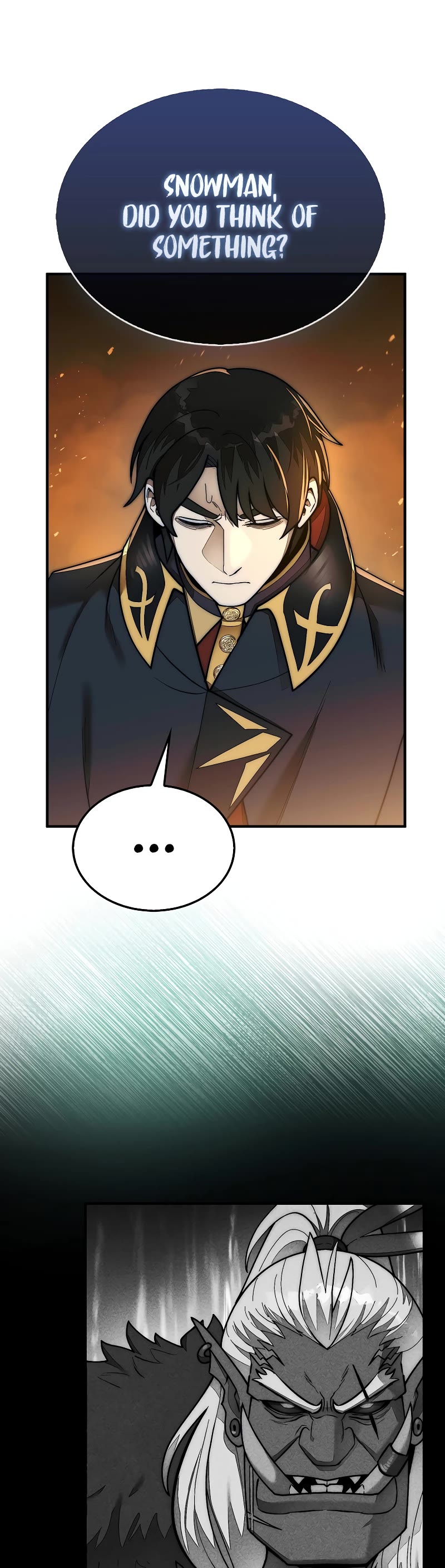The 31st Piece Overturns the Board Chapter 67 page 45 - Chapter 67