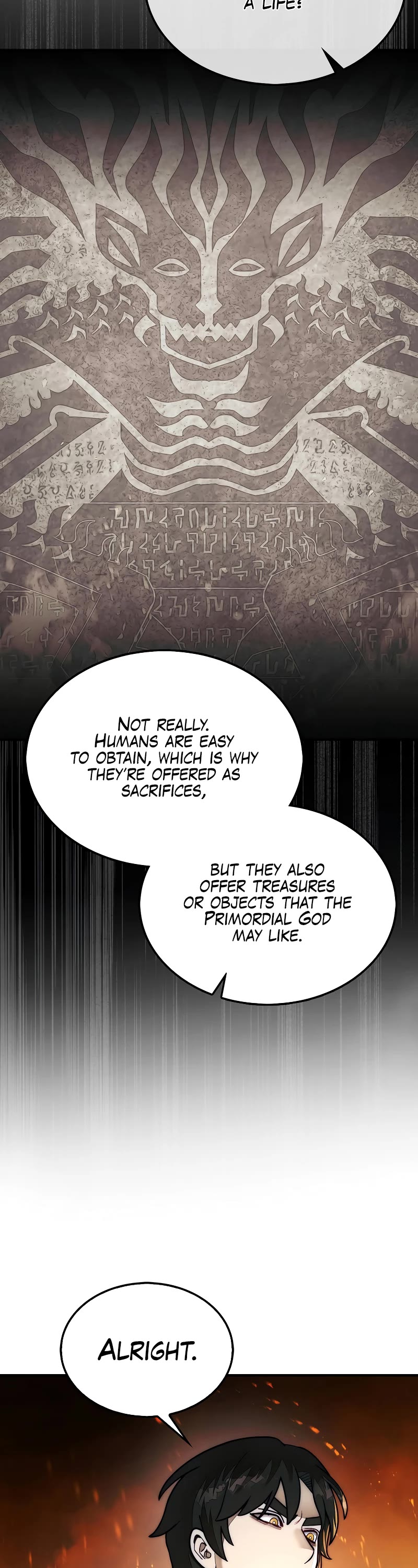The 31st Piece Overturns the Board Chapter 67 page 49 - Chapter 67