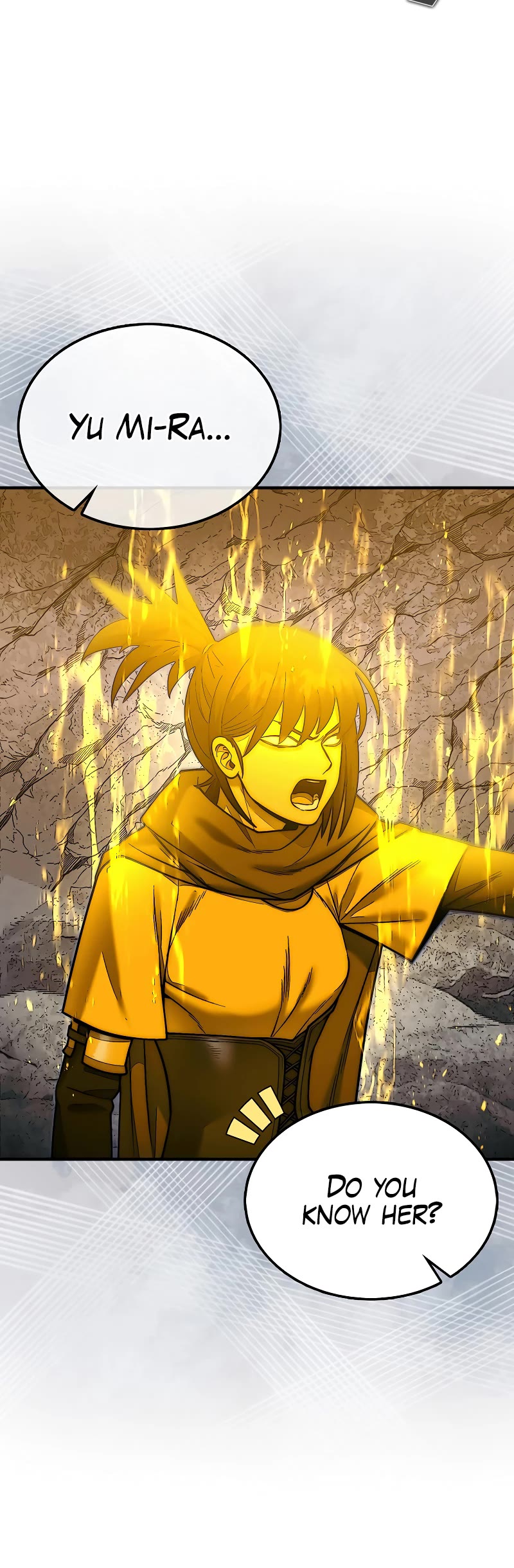 The 31st Piece Overturns the Board Chapter 67 page 6 - Chapter 67