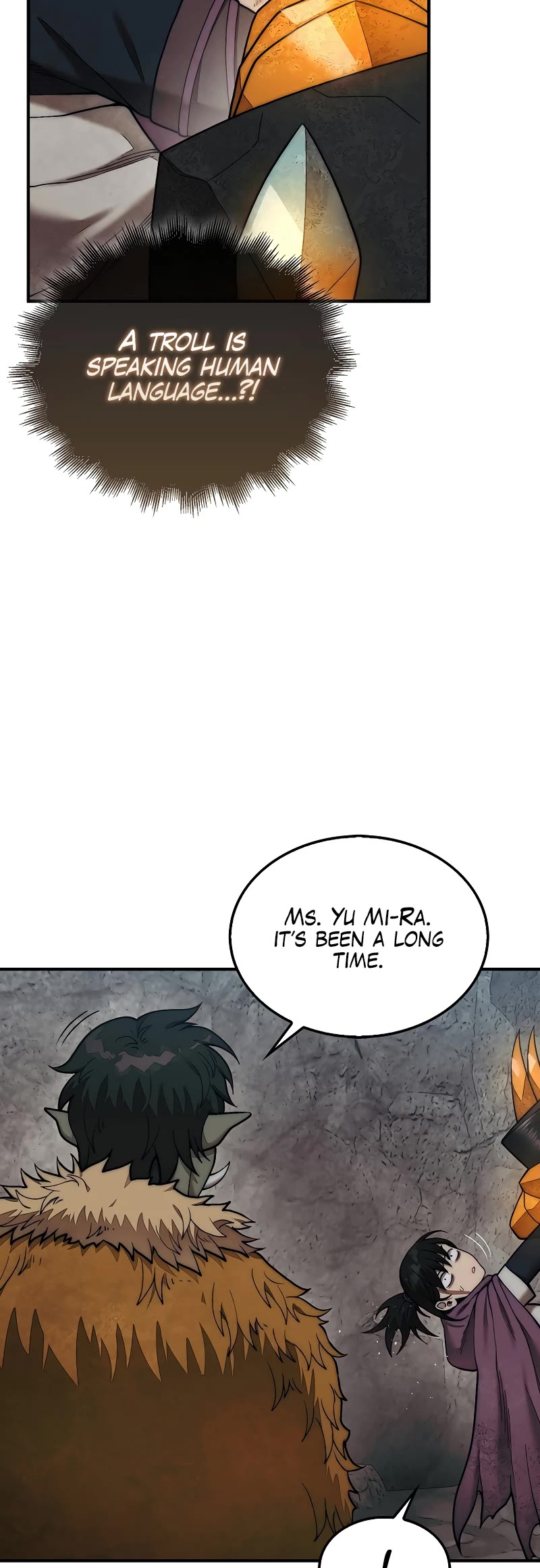 The 31st Piece Overturns the Board Chapter 68 page 10 - Chapter 68