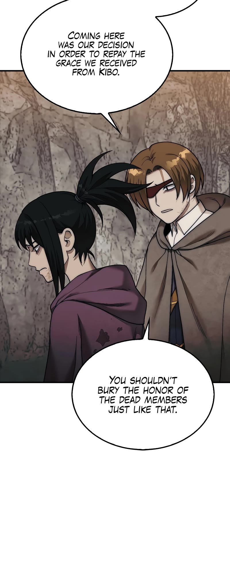 The 31st Piece Overturns the Board Chapter 68 page 15 - Chapter 68
