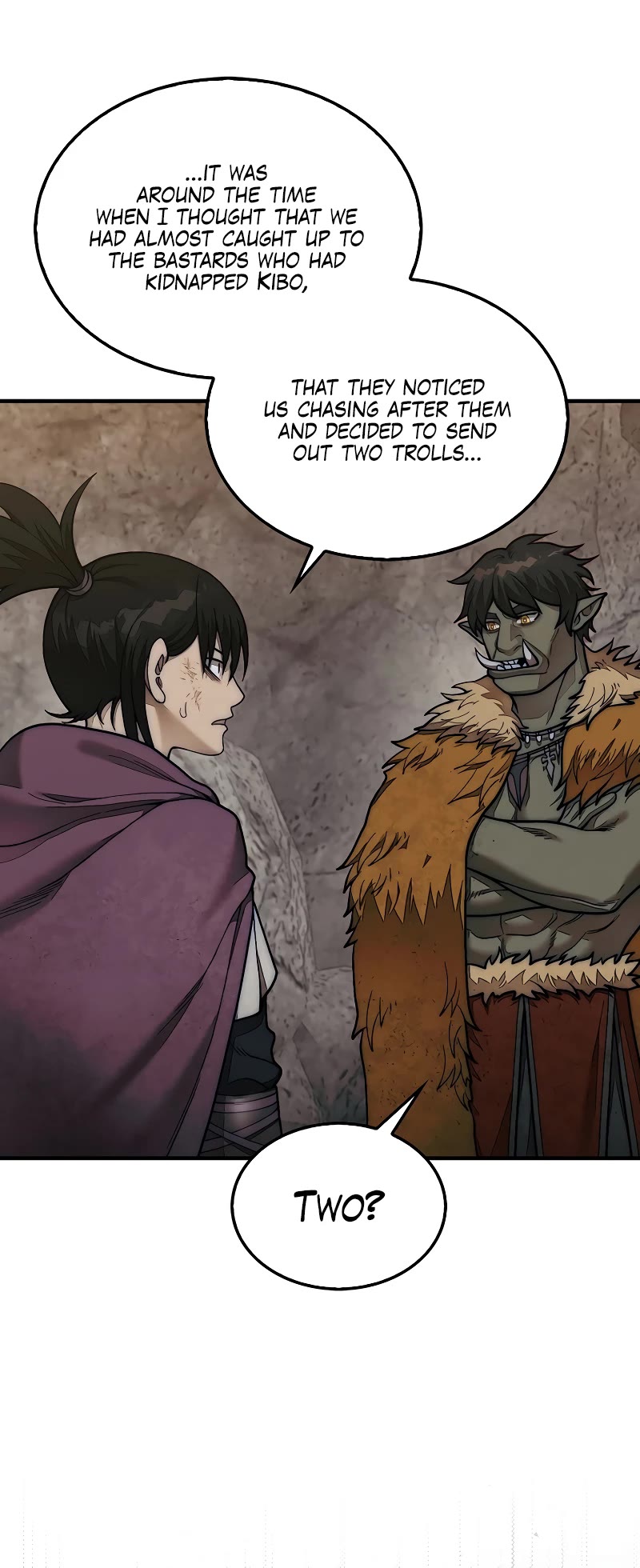 The 31st Piece Overturns the Board Chapter 68 page 16 - Chapter 68