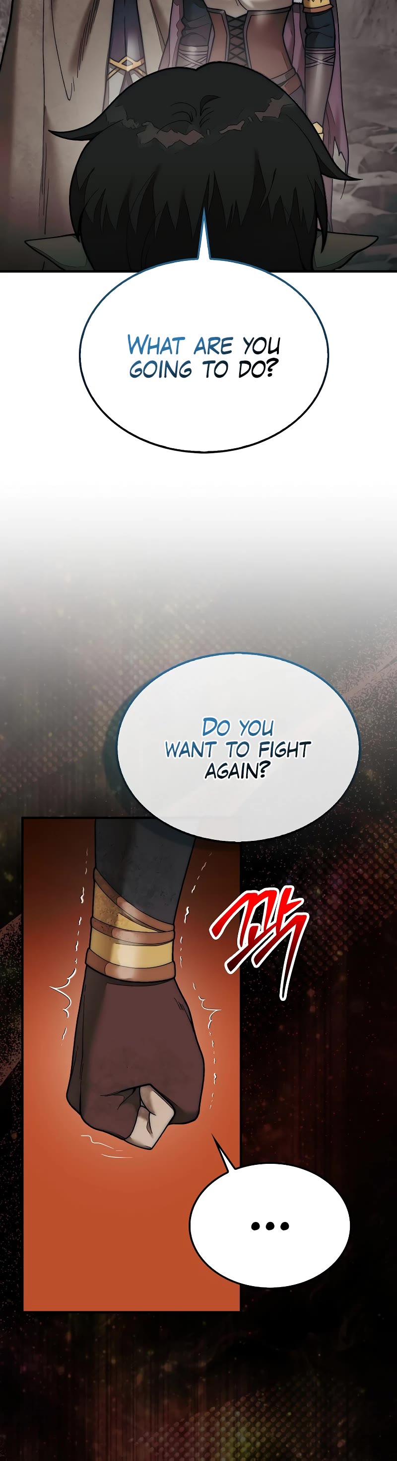 The 31st Piece Overturns the Board Chapter 68 page 21 - Chapter 68