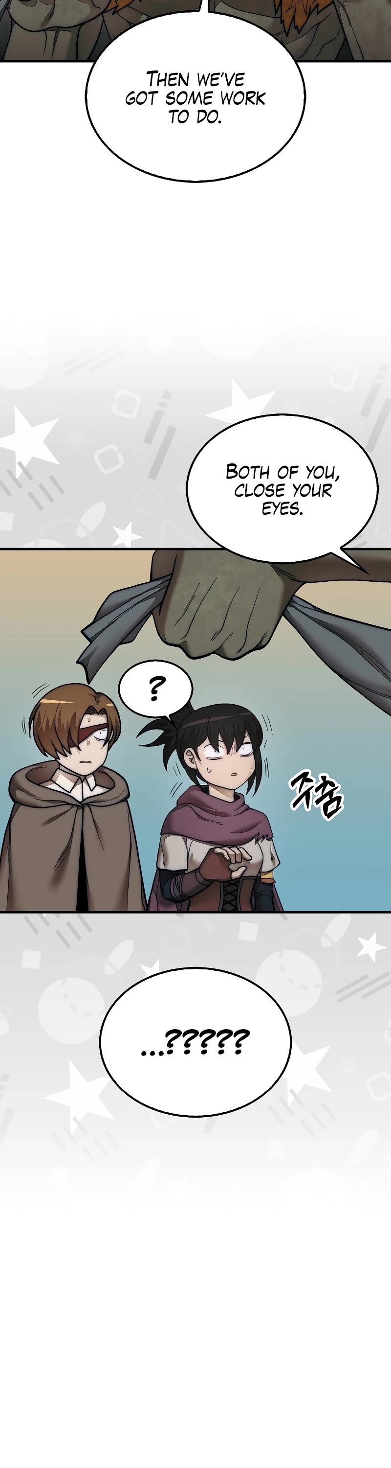 The 31st Piece Overturns the Board Chapter 68 page 23 - Chapter 68