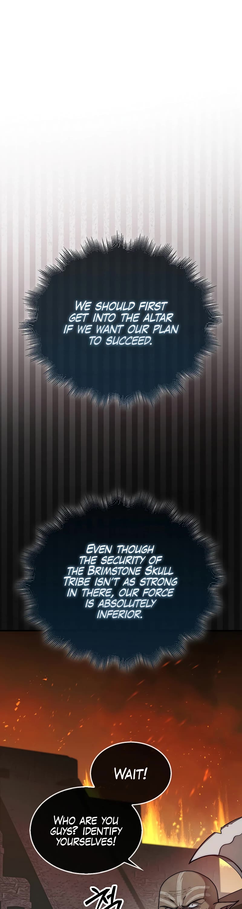 The 31st Piece Overturns the Board Chapter 68 page 24 - Chapter 68