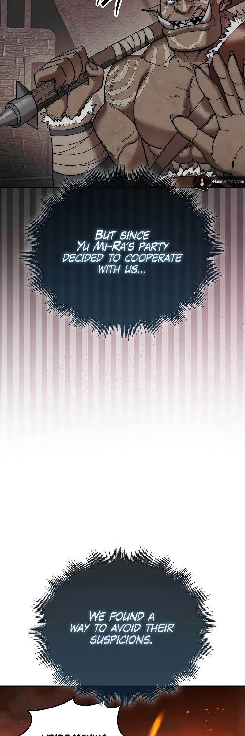 The 31st Piece Overturns the Board Chapter 68 page 25 - Chapter 68