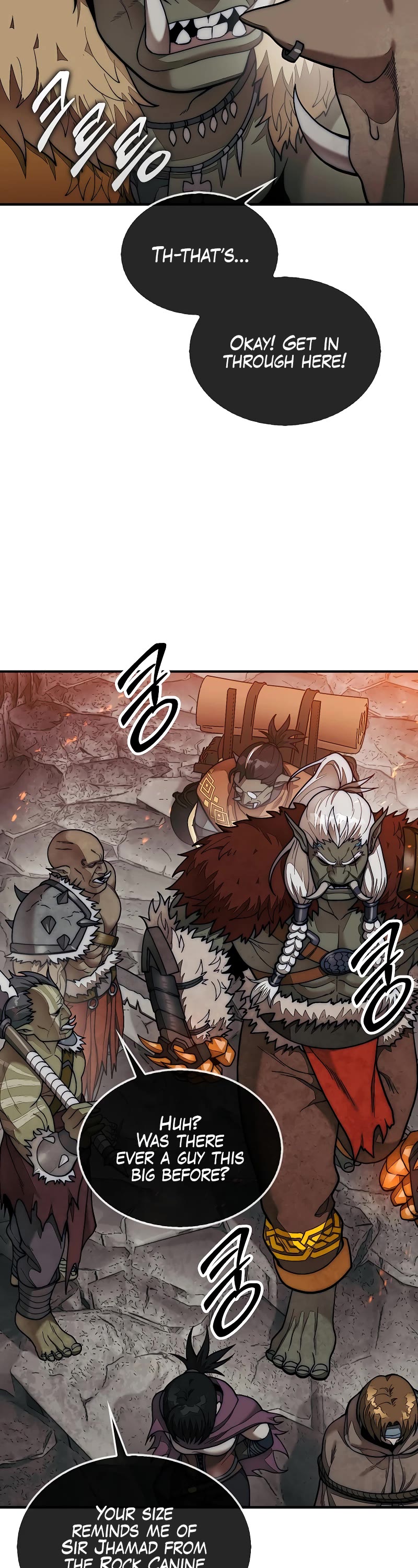 The 31st Piece Overturns the Board Chapter 68 page 28 - Chapter 68