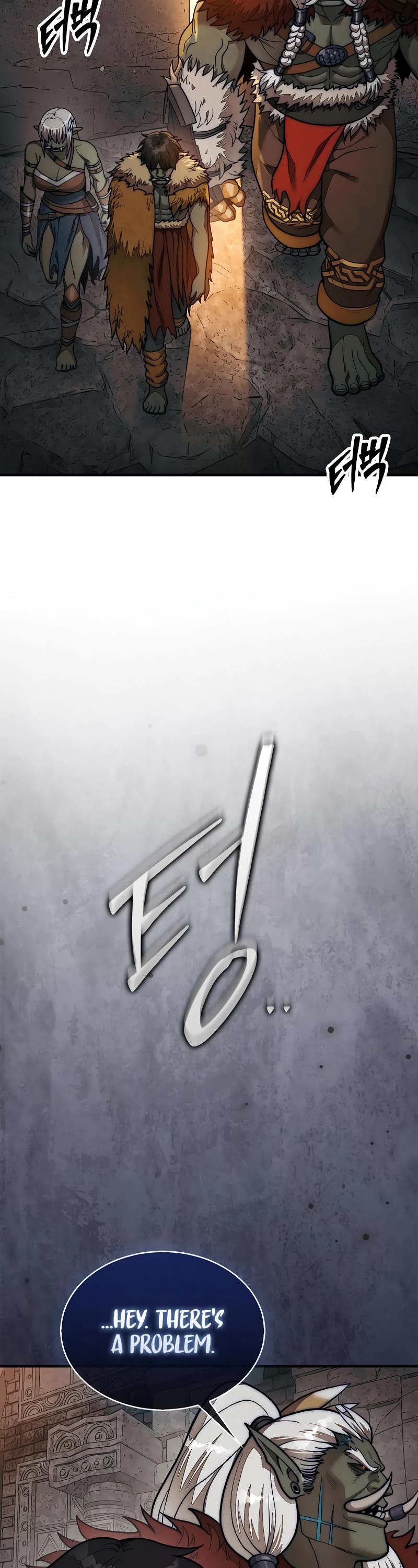 The 31st Piece Overturns the Board Chapter 68 page 33 - Chapter 68