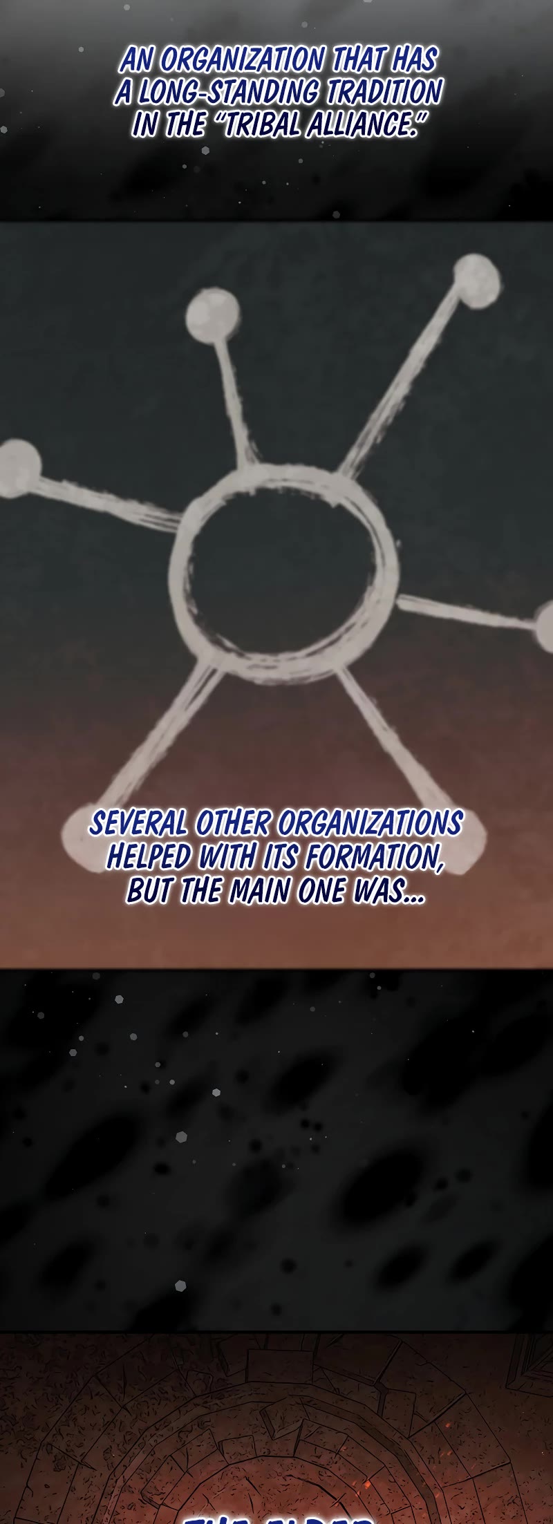 The 31st Piece Overturns the Board Chapter 68 page 35 - Chapter 68