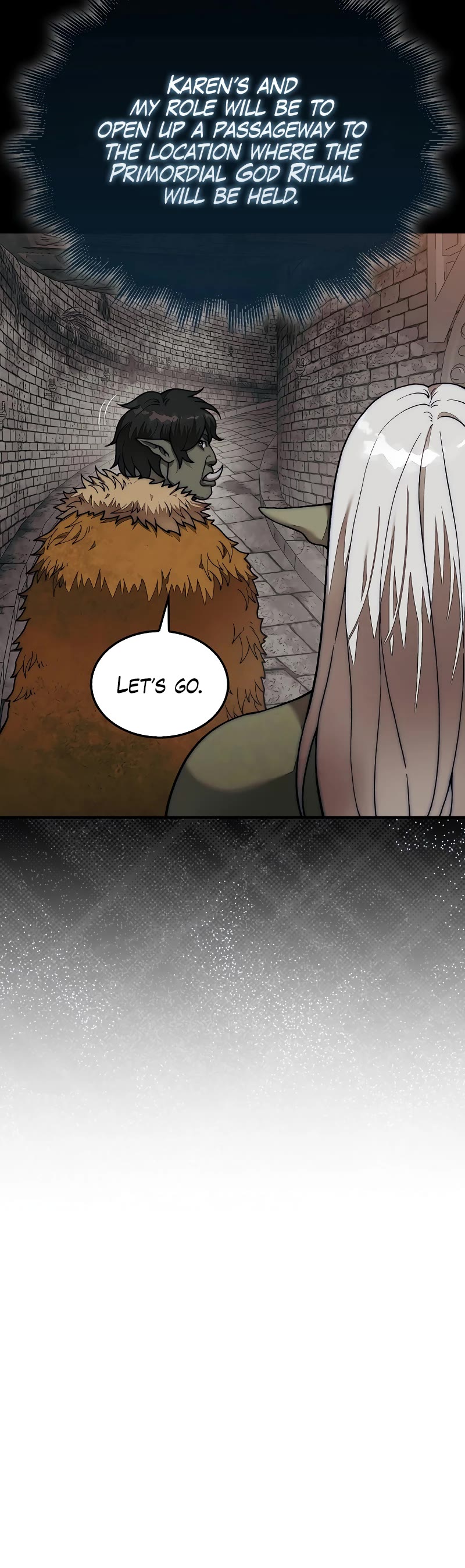 The 31st Piece Overturns the Board Chapter 68 page 40 - Chapter 68