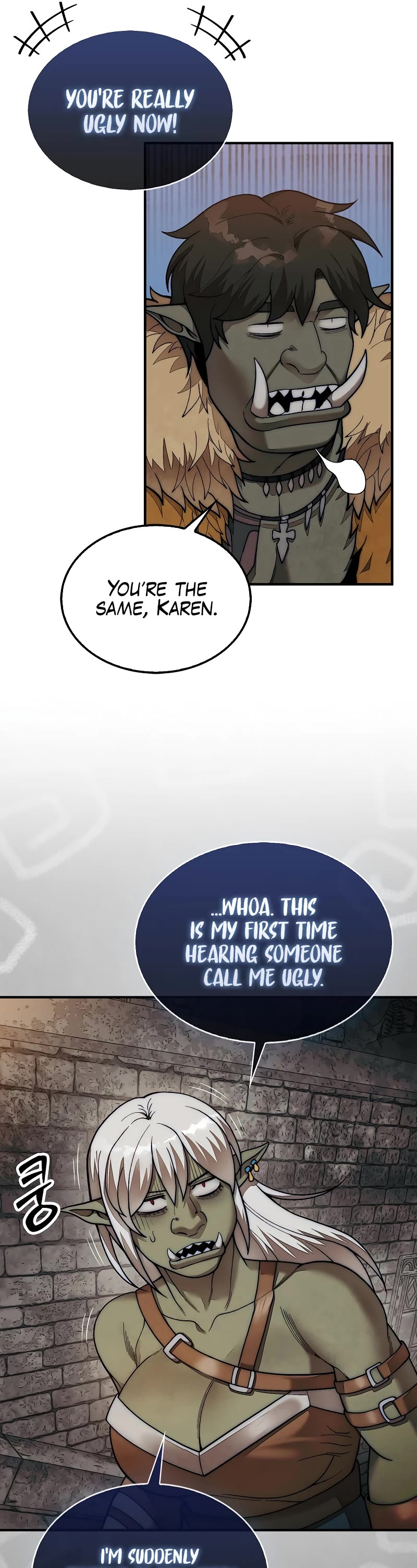 The 31st Piece Overturns the Board Chapter 68 page 42 - Chapter 68