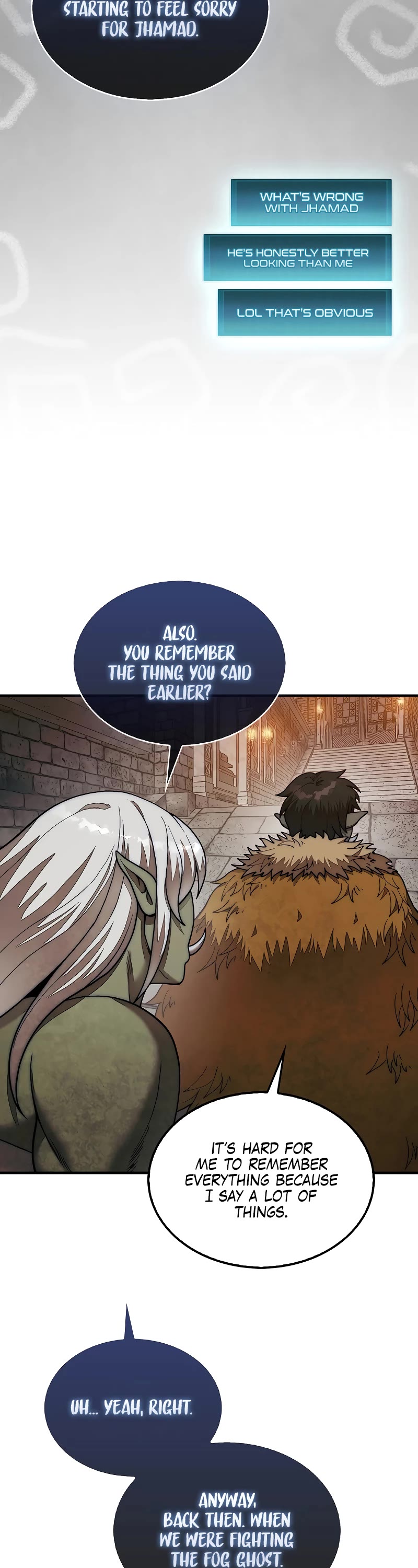 The 31st Piece Overturns the Board Chapter 68 page 43 - Chapter 68