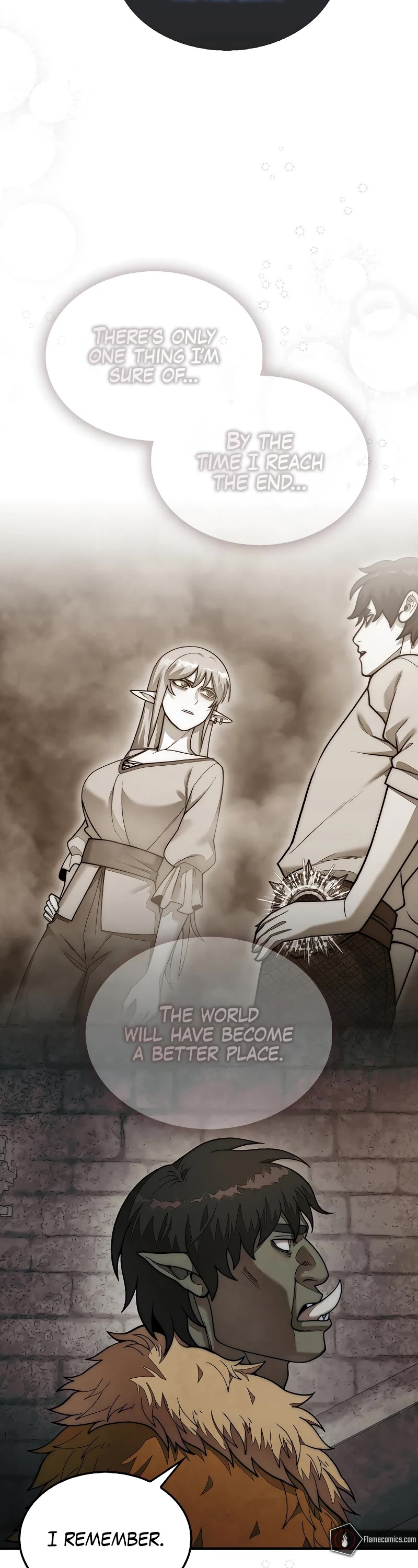 The 31st Piece Overturns the Board Chapter 68 page 44 - Chapter 68