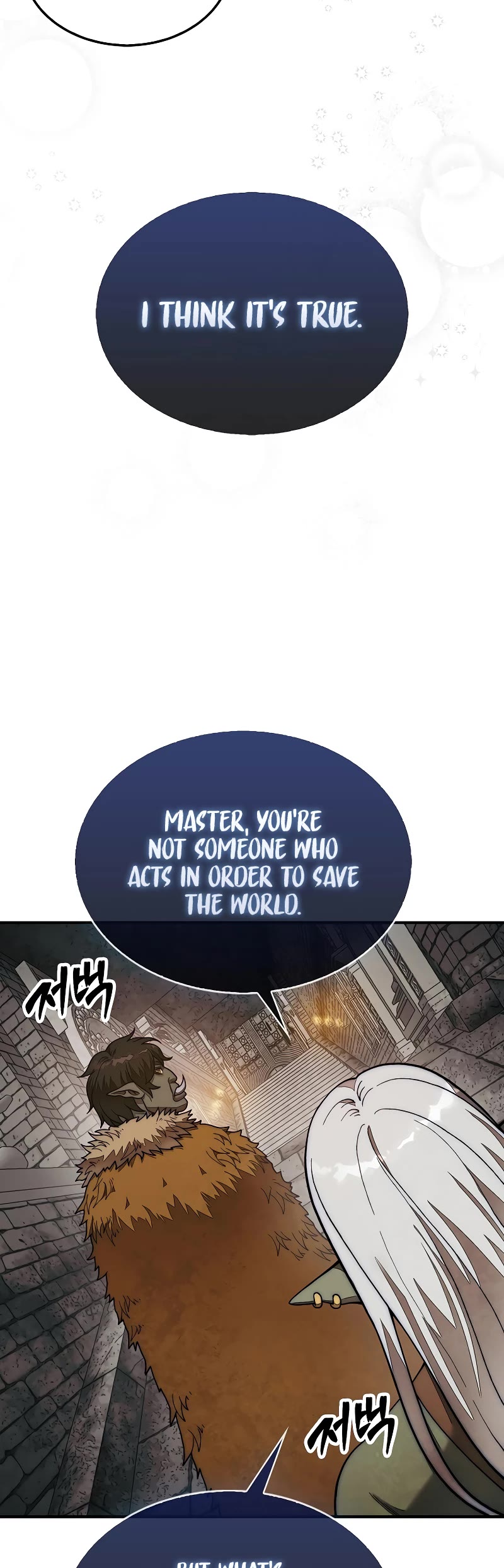 The 31st Piece Overturns the Board Chapter 68 page 45 - Chapter 68