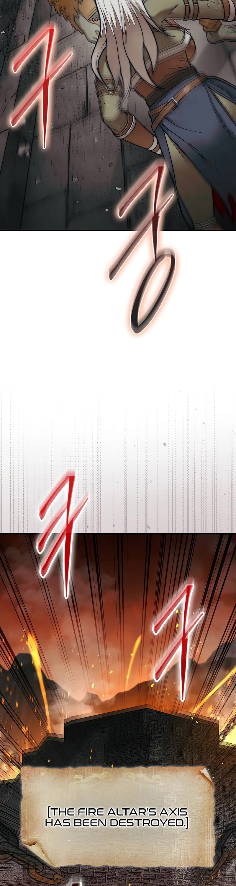 The 31st Piece Overturns the Board Chapter 68 page 48 - Chapter 68