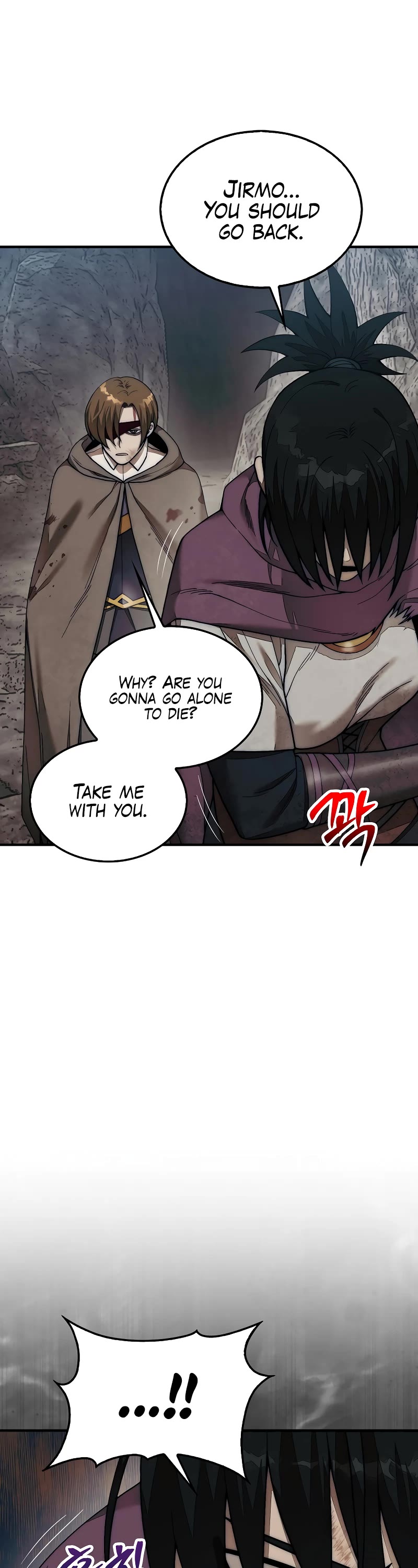 The 31st Piece Overturns the Board Chapter 68 page 5 - Chapter 68