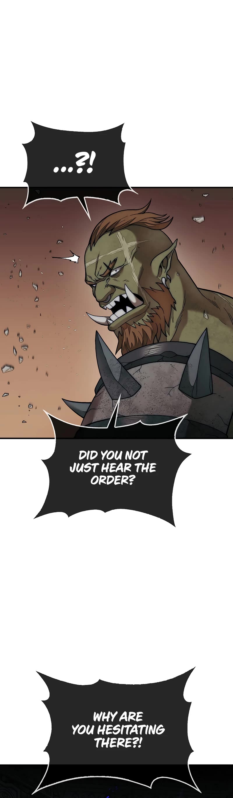 The 31st Piece Overturns the Board Chapter 68 page 51 - Chapter 68
