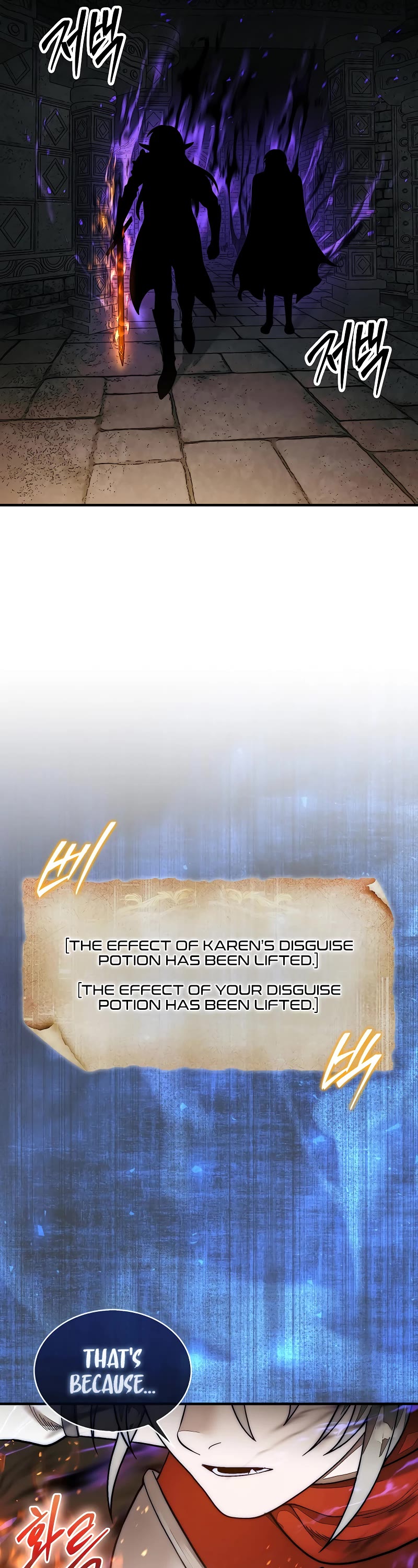 The 31st Piece Overturns the Board Chapter 68 page 52 - Chapter 68