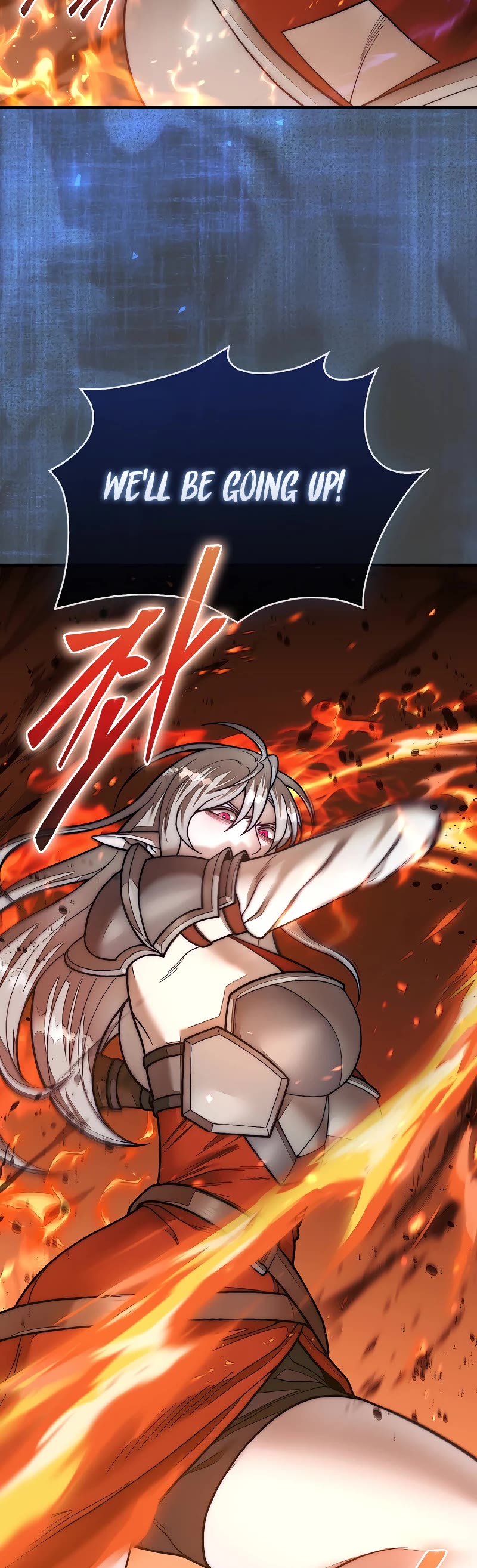 The 31st Piece Overturns the Board Chapter 68 page 53 - Chapter 68