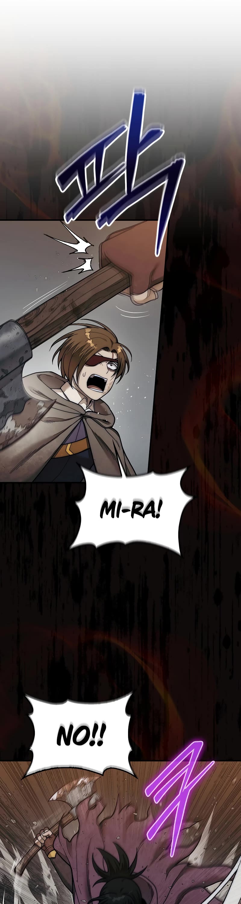 The 31st Piece Overturns the Board Chapter 68 page 7 - Chapter 68