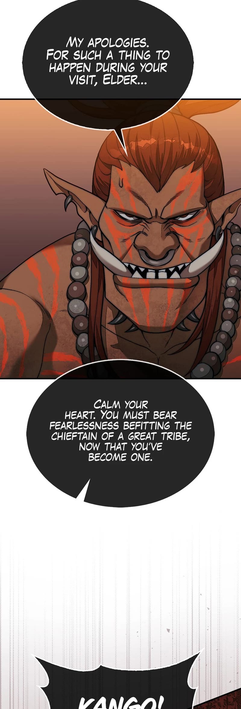 The 31st Piece Overturns the Board Chapter 69 page 10 - Chapter 69